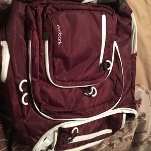 Brand new without tags backpack